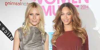 Gara-Gara Gwyneth Paltrow, Beyonce &#38; Jay Z Pindah Rumah