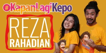 Gara-gara Hal Ini, Reza Rahadian Pernah Kencing di Botol