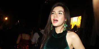 Gara-Gara HP Tertinggal, Vicky Shu Dikejar Petugas Imigrasi Turki