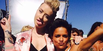 Gara-Gara Iggy Azalea, Ada Cacat Dalam Kesuksesan Furious 7