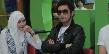 Gara-Gara Iklan Sirup, Anak Giring Nidji Batalkan Puasa?