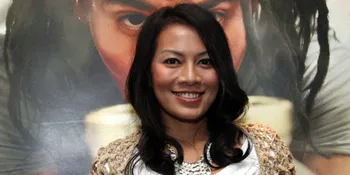 Gara-Gara Ini Dewi Lestari Tak Tulis Skenario 'SUPERNOVA'