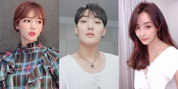 Gara-Gara Ini, Kangta Dituduh Pacari Dua Seleb Sekaligus: Jung Yu Mi &#38; Woo Joo Ahn