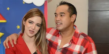 Gara-Gara Ini, Nia Ramadhani dan Ardie Bakrie Ditangkap Imigrasi Selandia Baru