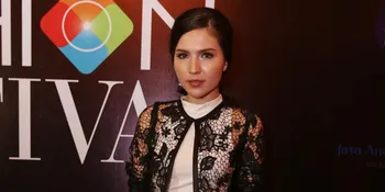 Gara-Gara Ini Olivia Jensen Nggak Bisa Tidur Nyenyak