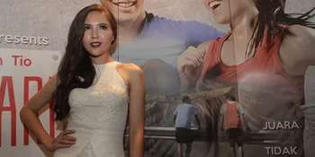 Gara-Gara Ini, Olivia Lubis Jensen Jadi Sering Begadang