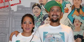 Gara-Gara Ini, Tora Sudiro dan Mieke Amalia Bertengkar Hebat