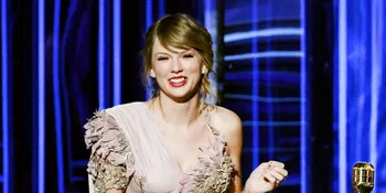 Gara-Gara Instagram Taylor Swift, Pemilih Pemilu Mendadak Naik