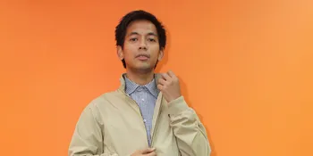 Gara-Gara Istri, Ryan d Masiv Rajin Sikat Gigi