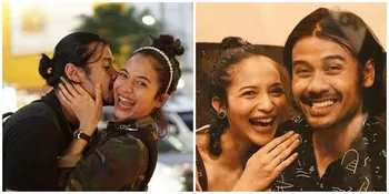 Gara-Gara Istrinya Berakting di Layangan Putus, Chicco Jerikho Terkena Imbas Dipukuli Ibu-Ibu Saat Berolahraga