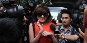 Gara-Gara Jadi DJ, Kiki Amalia Terima Bayaran Double