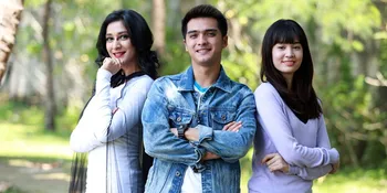 Gara-Gara Jadi Pengantar Pizza, Ricky Harun Hafal Ayat Kursi