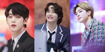 Gara-Gara Jimin BTS, Live Streaming TXT Kebanjiran Pertanyaan Kepo Para Fans