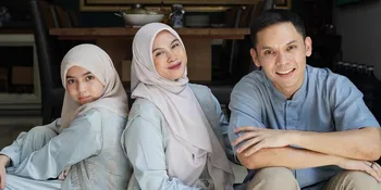 Gara-Gara Karakter di Sinetron 'Ikrar Cinta Suci', Ben Kasyafani Diledek Anak