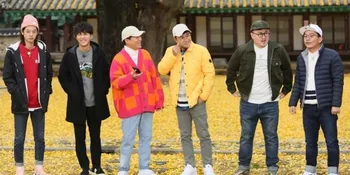 Gara-Gara Kasus Jung Joon Young '2 DAYS 1 NIGHT' Tunda Tayang Minggu Ini