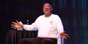 Gara-Gara Kasus Pelecehan Seksual, Bill Cosby Didepak Dari Film