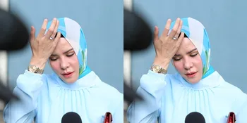 Gara-Gara Kasus Penipuan Vicky Prasetyo, Angel Lelga Jadi Nggak Enak Sama Ustaz Derry