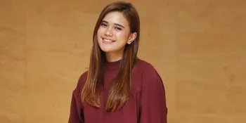 Gara-Gara Ketinggalan Dompet, Audi Marissa Terpaksa Pinjam Uang Teman