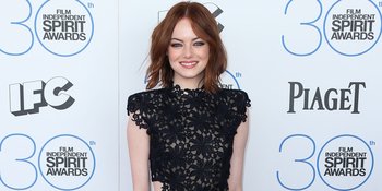 Gara-Gara Kimchi, Emma Stone Dikecam di Korea