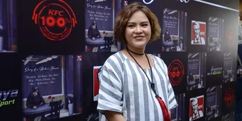 Gara-Gara Komentar Julid, Mytha Lestari Alami Stress di Awal Kehamilan