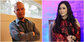 Gara-Gara Lagu Ini, Maia Estianty Ucap 'I Love You' ke Ahmad Dhani