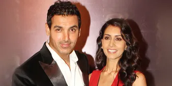 Gara-Gara LDR, Pernikahan John Abraham dan Priya di Ujung Tanduk?