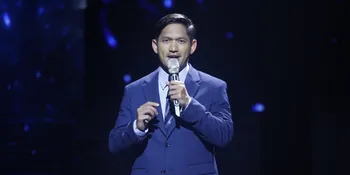 Gara-Gara Lihat Warga Inggris, Ibnu Jamil Jadi Ketagihan Olahraga Lari