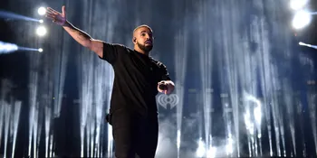Gara-Gara Makan Sushi, Drake Gagal Gelar Konser
