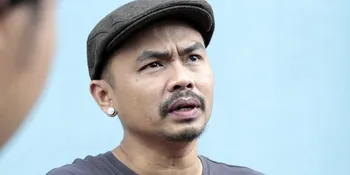 Gara-Gara Masalah Ini Wendy Cagur Ungkap Pola Hidupnya Berantakan