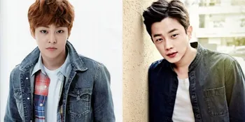 Gara-Gara Member EXO, Aktor 'DOTS' Ingin Ganti Nama