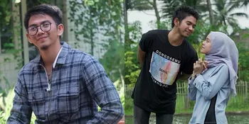 Gara-Gara Mimpi, Rizki D'Academy Flashback Awal Mula Kedekatannya Dengan Lesti