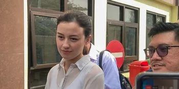 Gara-gara Mobilnya Diduga Digelapkan Edward Akbar, Kimberly Ryder Sebut Anak-anaknya Terpaksa Naik Angkot