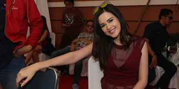 Gara-Gara Naik Ojek, Cut Meyriska Malah Dimarahi Mamanya