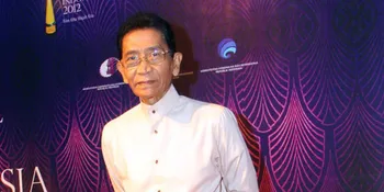 Gara-Gara Nasi Bungkus, Idris Sardi Pernah Ngamuk