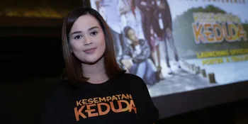 Gara-Gara Nonton Mukbang, Berat Badan Cut Meyriska Naik 10 Kilo