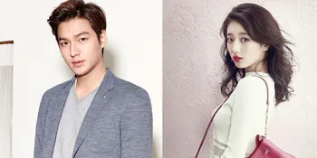 Gara-Gara Pacaran, Kontrak Iklan Lee Min Ho - Suzy Makin Mahal