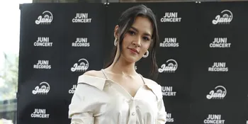 Gara-gara Pandemi Covid-19, Banyak Keinginan Raisa yang Tak Bisa Terwujud di Tahun 2020