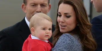 Gara-Gara Pangeran George, Benda-Benda Ini 'Dibantai' Publik