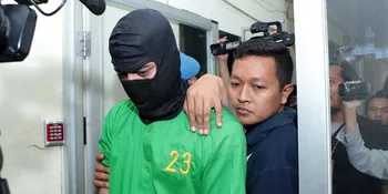 Gara-Gara Parkir Mobil Lama, Rio Reifan Bikin Polisi Curiga