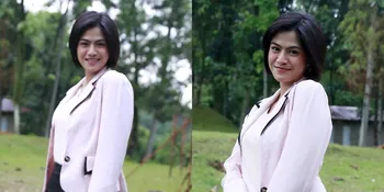 Gara-Gara Perankan Alya dalam 'BUKU HARIAN SEORANG ISTRI', Hana Saraswati Sempat Diancam Akan Dibakar Rumahnya