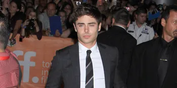 Gara-Gara Pesta Liar, Zac Efron Akhirnya Bangkrut?