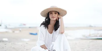 Gara-gara Posting Soal Meditasi, Netizen Jadi Pertanyakan Agama Raline Shah