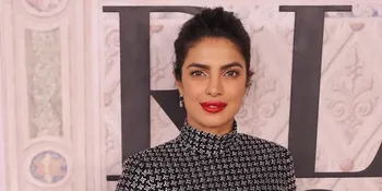 Gara-Gara Postingan Ini, Priyanka Chopra Digosipkan Bakal Pindah Permanen ke LA