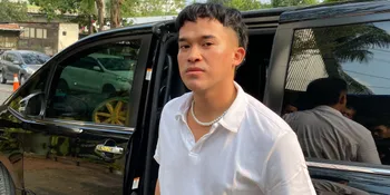 Gara-Gara Potongan Rambut Baru, Anwar BAB Mengaku Disebut Netizen Mirip Jefri Nichol