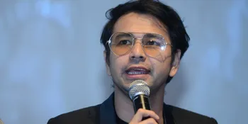 Gara-Gara Produseri '13: THE HAUNTED', Raffi Ahmad Berantem Dengan Partner Kerja