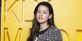 Gara-gara Punya Kulit Sensitif, Susan Sameh Hindari Makan Coklat