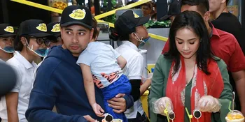 Gara-Gara Raffi Ahmad Narsis dengan BMW, Farhat Abbas Sambangi Polda