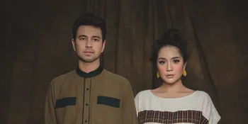 Gara-gara Raffi Ahmad Tulis Caption Ambigu, Nagita Slavina Digosipkan Hamil