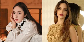 Gara-gara Ramen, Jessica Jung Disebut Nia Ramadhani Versi Korea