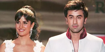 Gara-Gara Ranbir, Katrina Pekerjakan Kembali Juru Riasnya